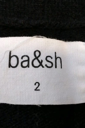 Gilet Bash  Noir