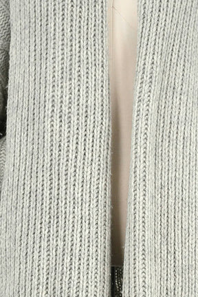 Gilet Zadig & Voltaire  Gris