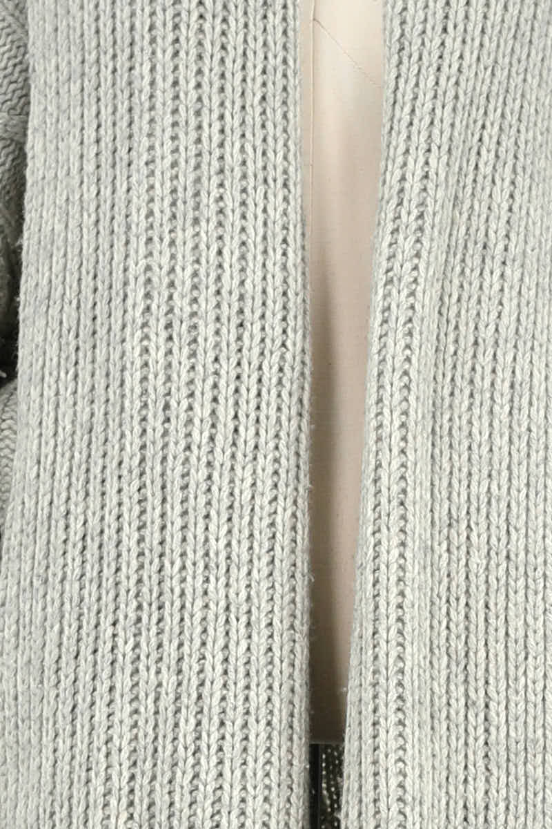 Gilet Zadig & Voltaire  Gris