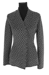 Veste Armani  Noir