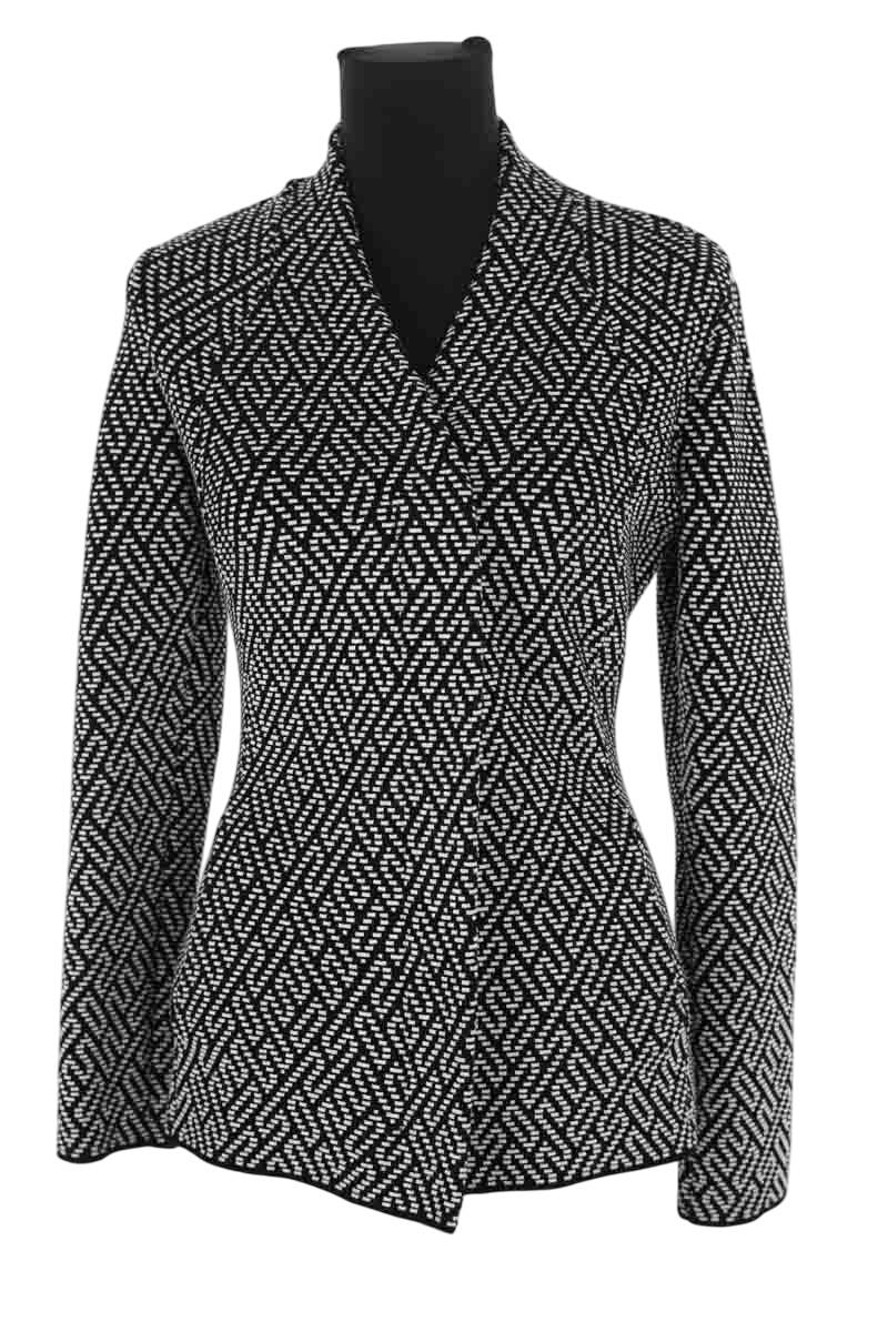 Veste Armani  Noir