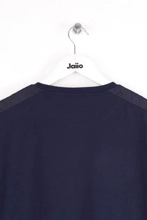 T-shirt Prada Gris en Coton