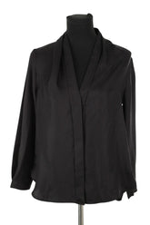 Blouse Sandro  Noir