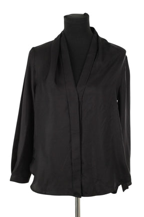Blouse Sandro  Noir