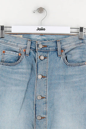 Jupe Levi's  Bleu