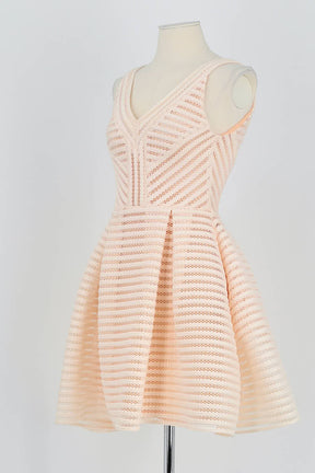 Robe Maje  Rose