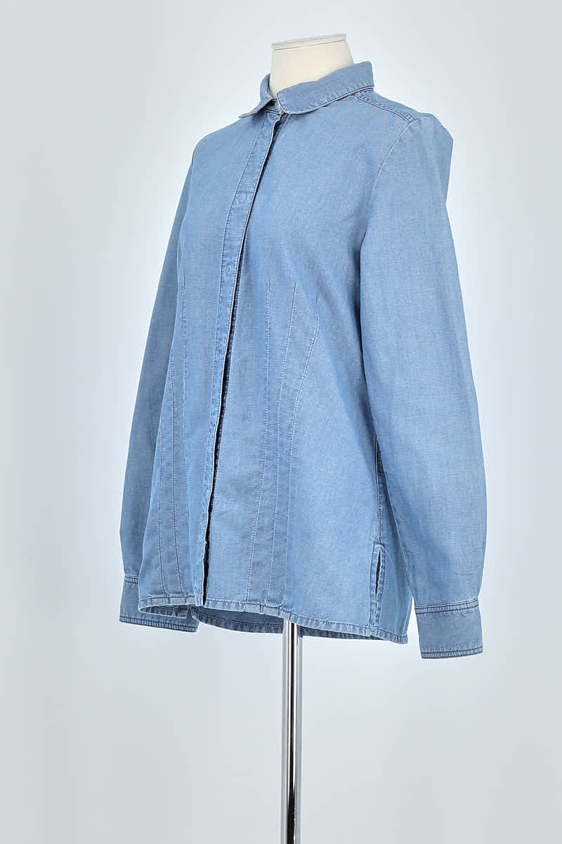 Chemise Stella McCartney  Bleu