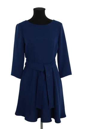 Robe Claudie Pierlot  Bleu