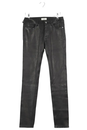 Pantalon slim Zadig & Voltaire  Noir