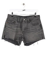 Short Levi's  Gris