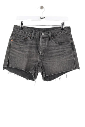 Short Levi's  Gris