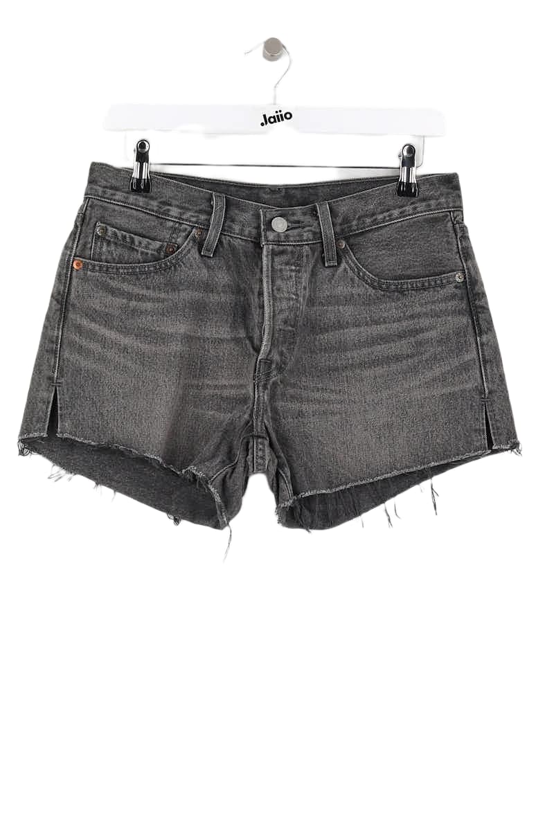 Short Levi's  Gris