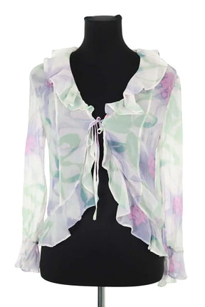Blouse Claudie Pierlot  Violet