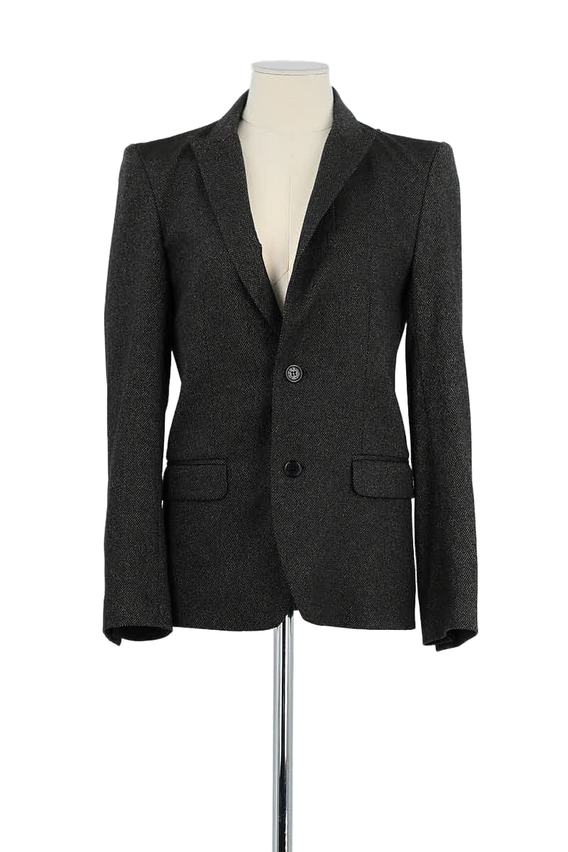 Blazer Zadig & Voltaire  Gris