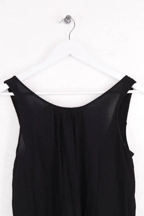 Robe Ba&Sh Noir en Viscose