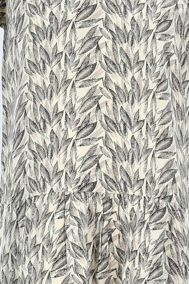Robe Sézane  Beige