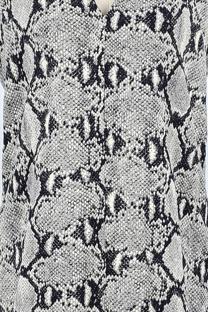 Robe Essentiel Antwerp  Gris