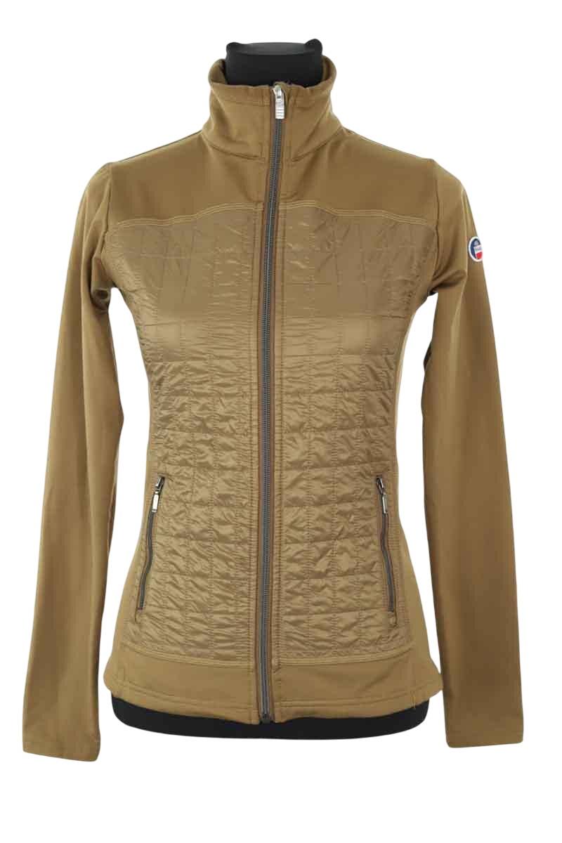 Veste Fusalp  Kaki