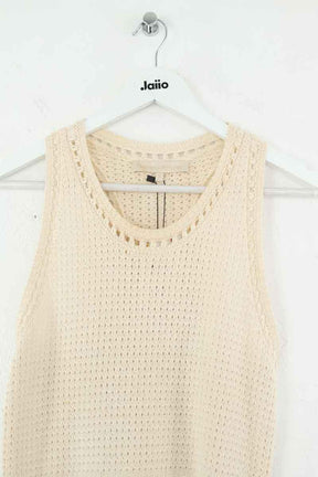 Robe Vanessa Bruno  Ecru