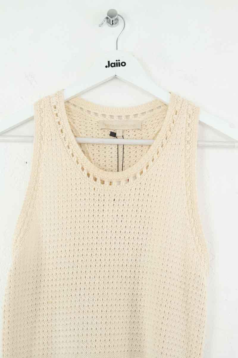 Robe Vanessa Bruno  Ecru
