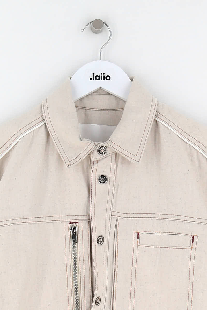 Veste Isabel Marant  Beige