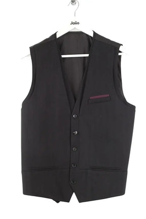 Top sans manche The Kooples  Noir