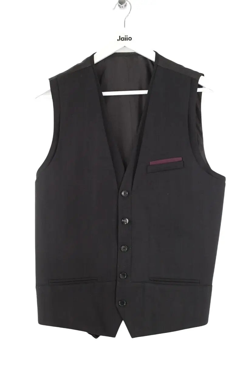 Top sans manche The Kooples  Noir