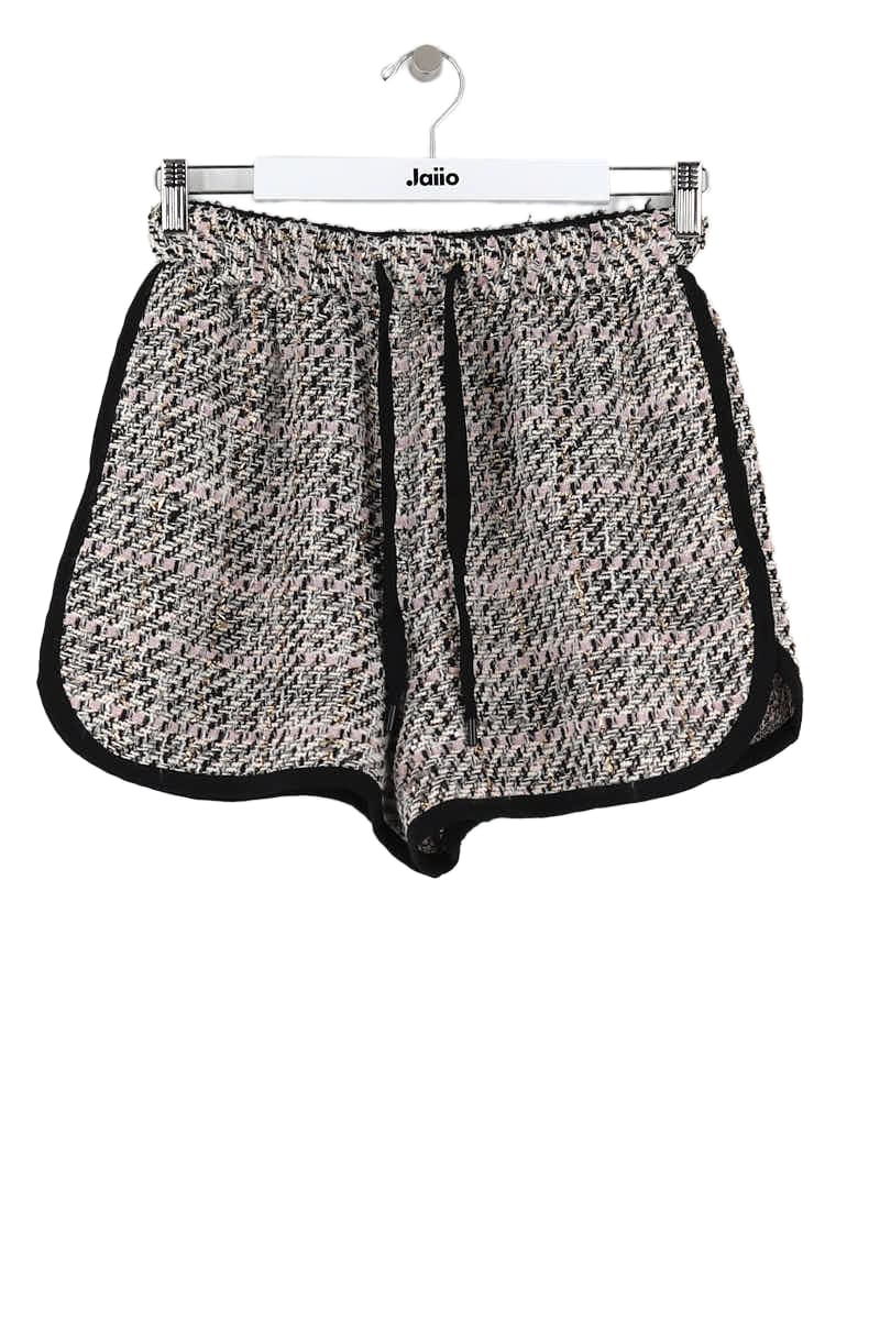 Short Maje  Multicolore