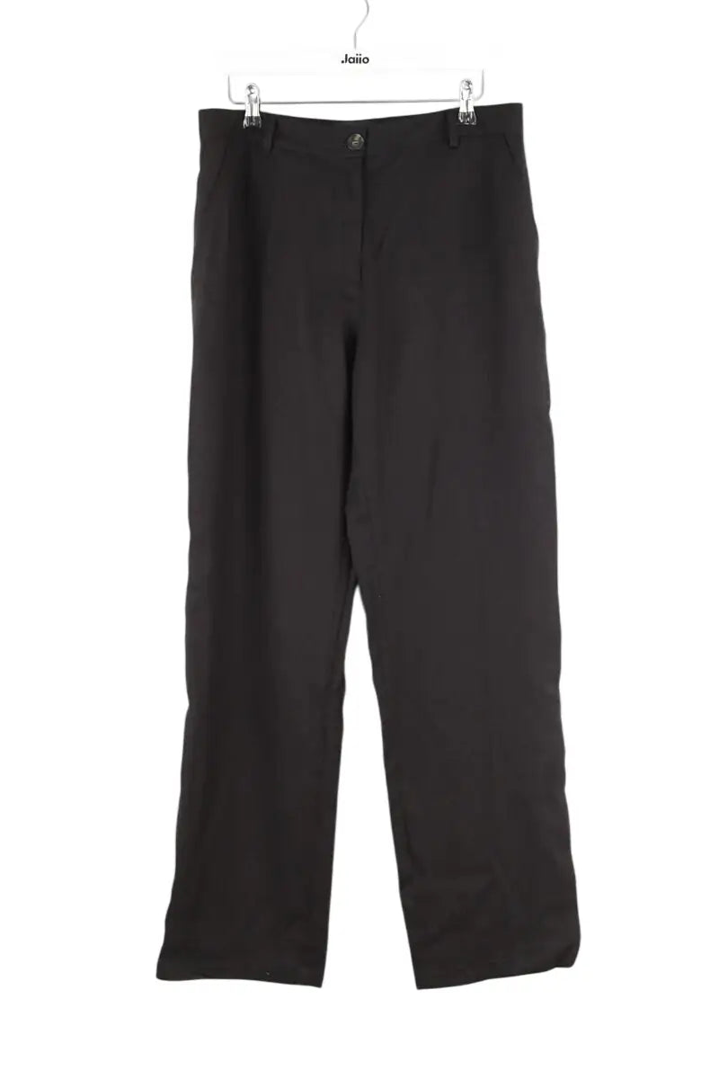Pantalon large The Kooples  Noir