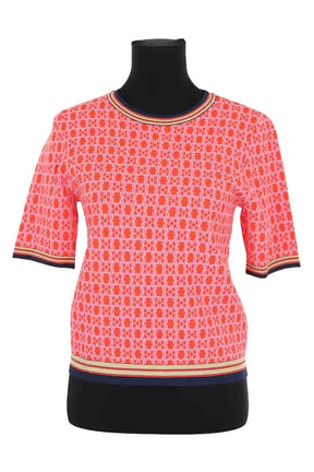 Top LK Bennett  Orange