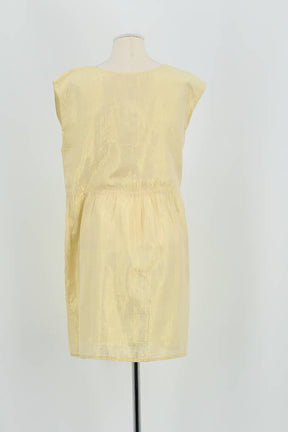 Robe Des Petits Hauts  Argent