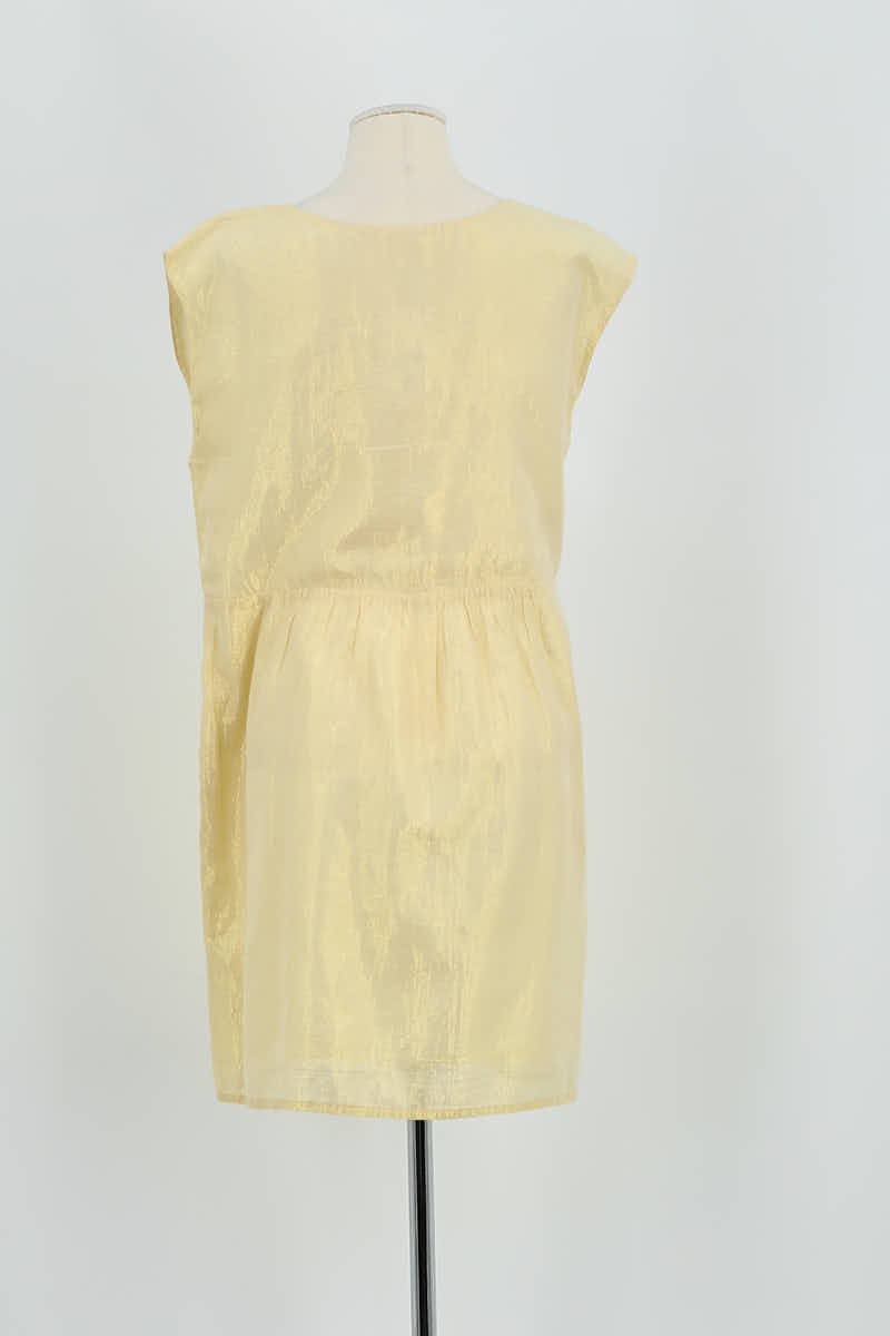Robe Des Petits Hauts  Argent