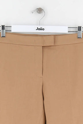 Pantalon droit Joseph  Beige