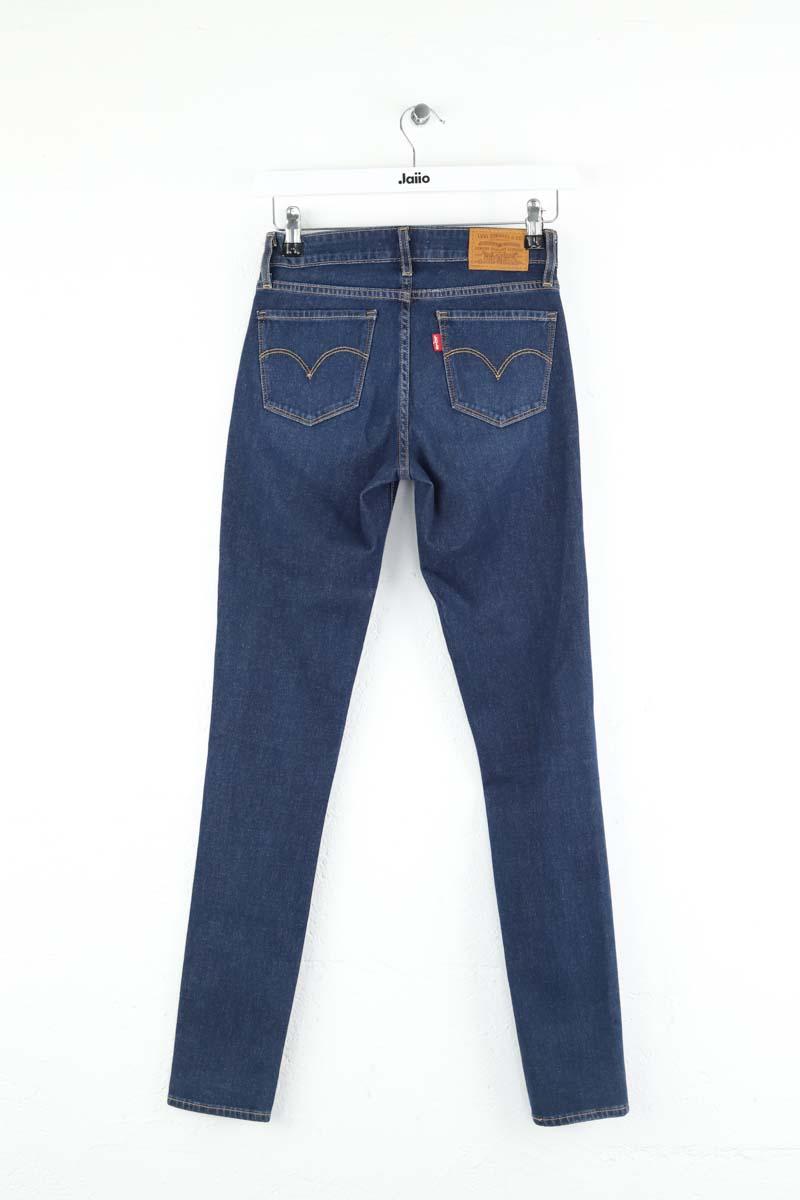 Jean Levi's  Bleu