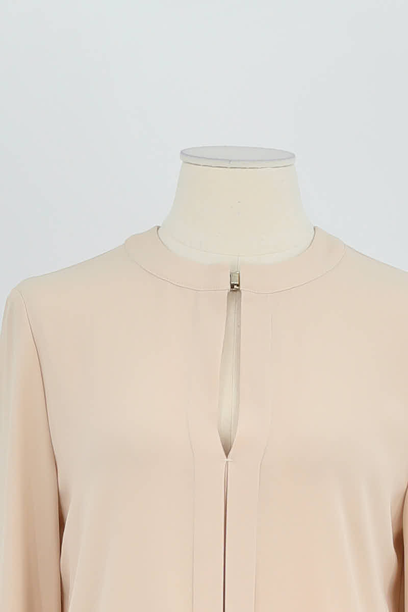 T-shirt Tara Jarmon  Beige