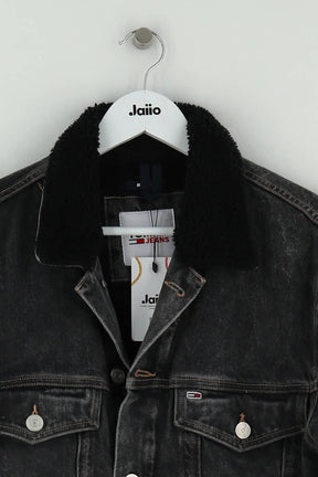 Veste Tommy Hilfiger  Noir