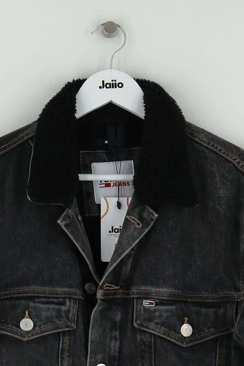 Veste Tommy Hilfiger  Noir