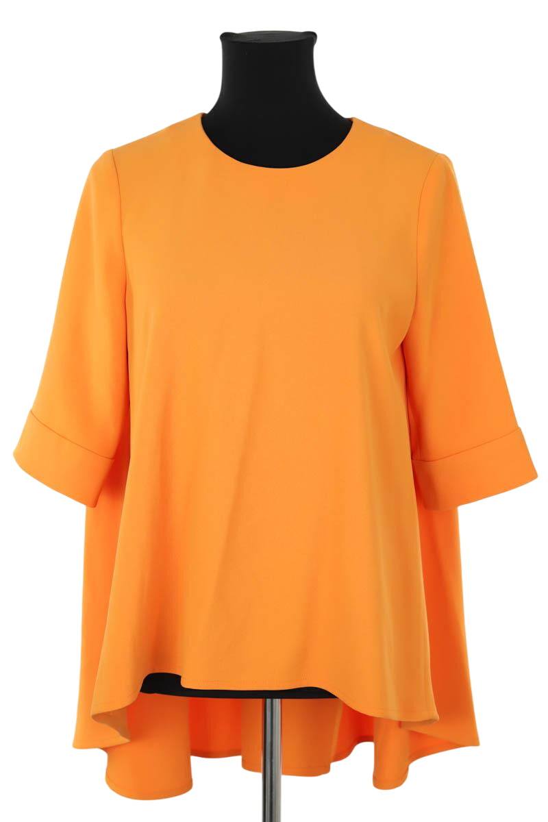 Blouse Tara Jarmon  Orange