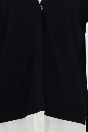 Robe Sonia Rykiel  Noir