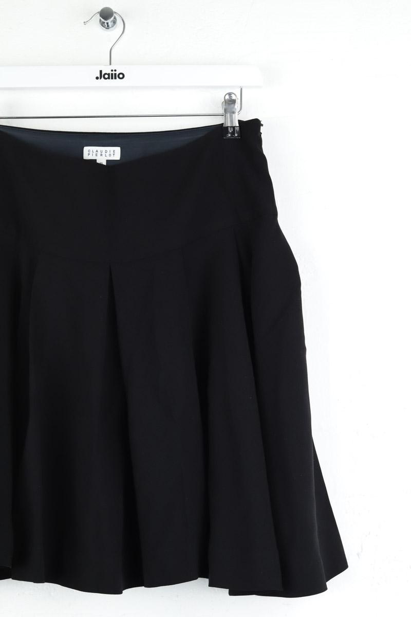 Mini Claudie Pierlot  Noir