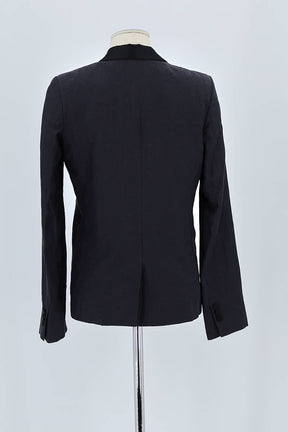 Blazer Chloé Stora  Noir