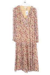 Robe Sézane  Multicolore
