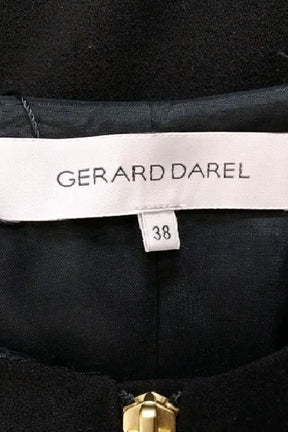 Robe Gerard Darel  Noir