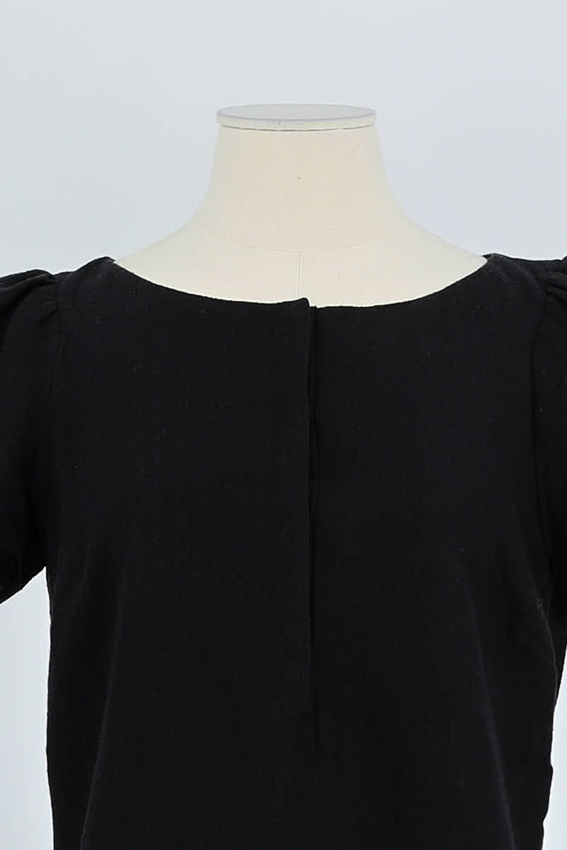 Robe Isabel Marant  Noir
