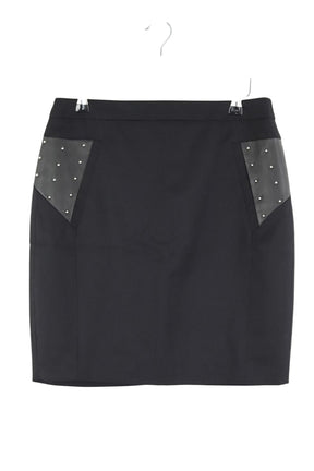 Jupe The Kooples  Noir