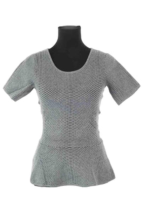 Top Sandro  Gris