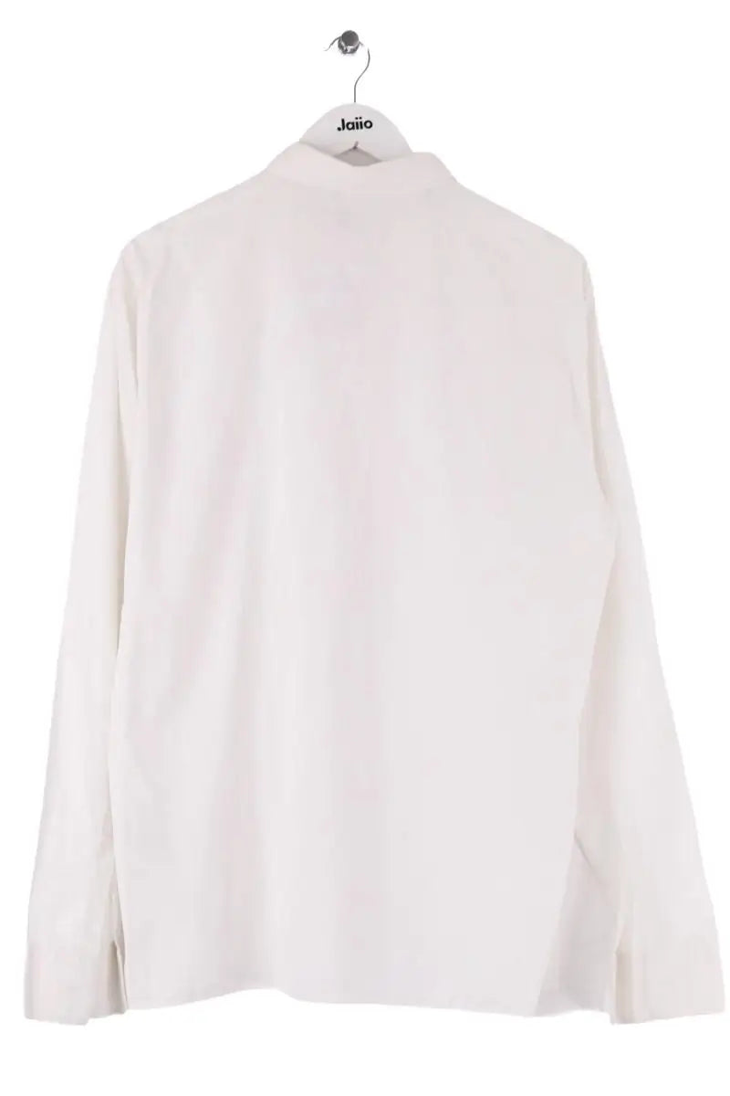 Chemise Dior Blanc en Coton