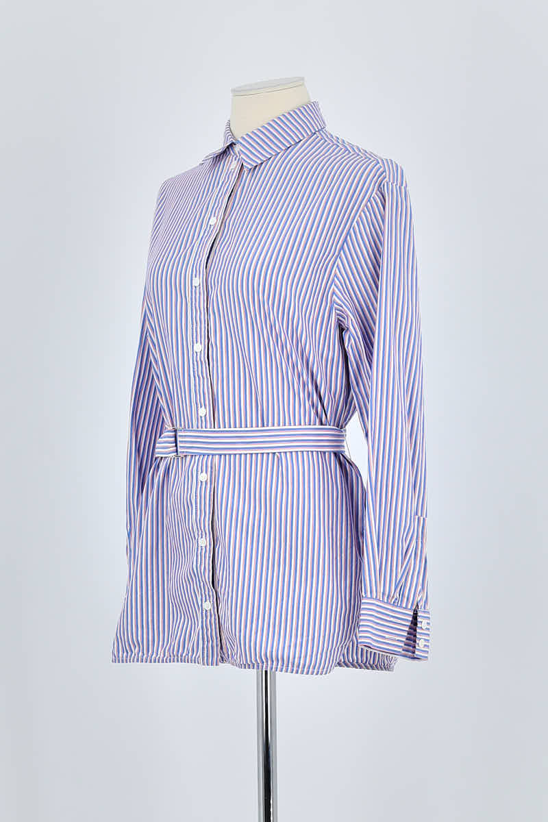 Chemise Claudie Pierlot  Violet