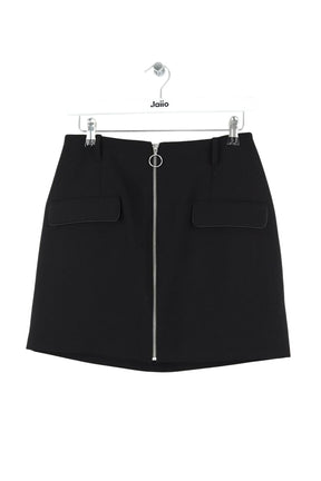 Mini jupe Maje  Noir