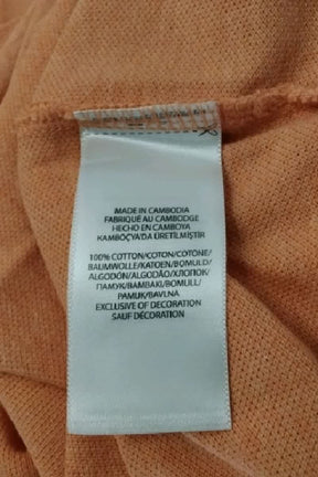 Polo Ralph Lauren  Orange